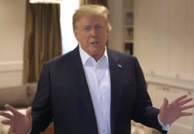 USA செவ்வாய்கிழமை என்னை கைது செய்வார்கள் என டிரம்ப் அறிவிப்பு