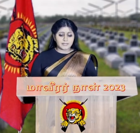 ஒருபோதும் பொய்மைக்கு துணை போக மாட்டோம்-துவாரகா வீடியோ குறித்து DIRECTOR GOWTHAMAN