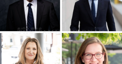 Liberal Party of Canada 2025 தலைவருக்கான வாக்களிப்பு ஆரம்பம்